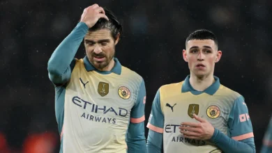 What Manchester City Need to Qualify for the Champions League Knockout Phase