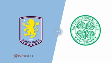 Aston Villa vs Celtic: Preview, Predictions & Lineups – British Rivals Clash in the Champions League