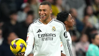 Kylian Mbappe Opens Up About His Challenging Start at Real Madrid: Insights and Reflections