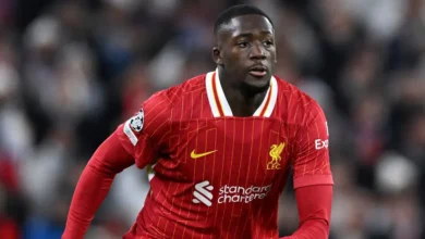 Real Madrid Eye Ibrahima Konaté in Addition to Trent Alexander-Arnold