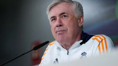 Carlo Ancelotti's Pre-Match Press Conference: Real Madrid vs. Real Valladolid