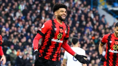 Napoli Signs Philip Billing on Loan After Six Years at Bournemouth