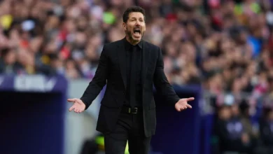 Atletico Madrid 1-1 Villarreal: Simeone's Side Drop More Points in Title Race