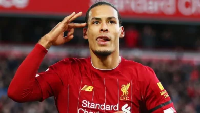 Virgil van Dijk: Liverpool’s Captain Marvel and Modern Defensive Maestro