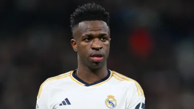 Saudi Arabia’s Record-Breaking Offer for Vinícius Júnior: Real Madrid’s Star in the Spotlight