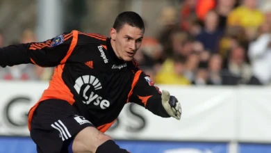 In Memoriam: Former Auxerre Goalkeeper Anthony Basso (1979-2025)