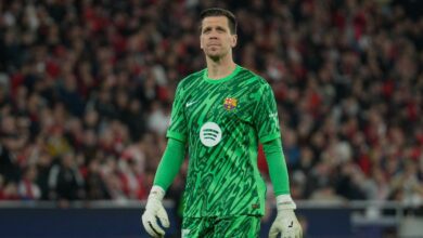 Wojciech Szczesny on His Barcelona Move: “Their Playing Style Is Difficult, and Lamine Yamal Is the Best Talent I’ve Ever Seen”