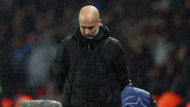 Guardiola Jokes About Learning Russian After Khusanov's Tough Man City Debut