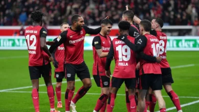 Bayer Leverkusen Edges Closer to Bundesliga Summit with Narrow Win Over Mainz