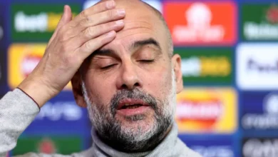 Guardiola Aware of Champions League Impact on Transfers Ahead of Must-Win Game