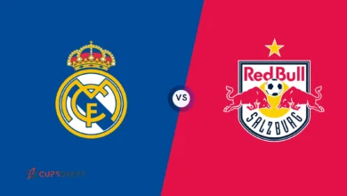 Real Madrid vs RB Salzburg: Preview, Predictions, and Lineups