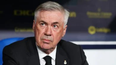 Carlo Ancelotti Previews Valencia Clash, Comments on Transfers, and Discusses Real Madrid’s Title Challenge