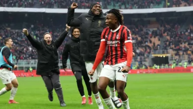 AC Milan 3-2 Parma: Reijnders and Chukwueze Lead Stunning Comeback