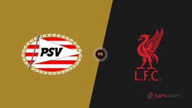 PSV vs Liverpool: Champions League Preview, Predictions, and Lineups – Can the Reds Maintain Their Perfect European Run?