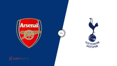 Arsenal vs Tottenham: Match Preview, Predictions, and Lineups