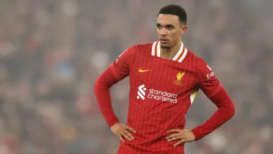 Liverpool Reject Real Madrid's January Approach for Trent Alexander-Arnold