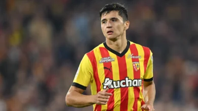 Man City Agree £33.6m Deal for Ligue 1 Defender and Close In on Julian Alvarez Replacement