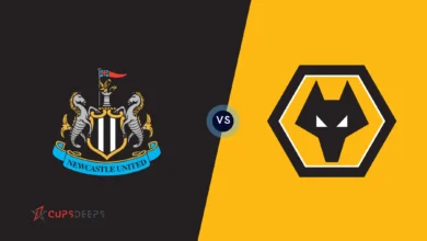 Newcastle vs Wolves: Match Preview, Predictions, and Lineups