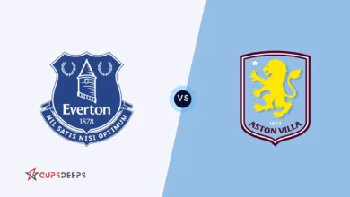 Everton vs Aston Villa: Match Preview, Predictions, and Lineups