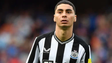 Miguel Almirón Leaves Newcastle United to Rejoin Atlanta United