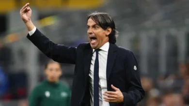 Simone Inzaghi Praises Inter Milan's Performance in Supercoppa Semifinal Victory Over Atalanta