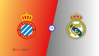 Espanyol vs Real Madrid: Preview, Predictions & Lineups