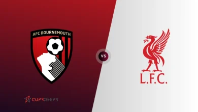 Bournemouth vs Liverpool: Match Preview, Predictions & Lineups