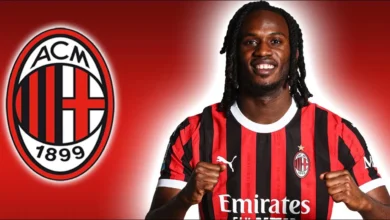 OFFICIAL: AC Milan Sign Warren Bondo from Monza