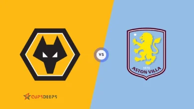 Wolves vs Aston Villa: Match Preview, Predictions & Lineups