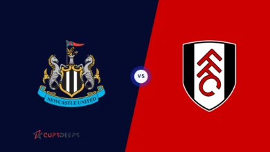 Newcastle vs Fulham: Match Preview, Predictions & Lineups