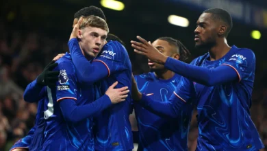 Chelsea 2-1 West Ham: Match Report & 3 Key Talking Points as Blues Climb Into Fourth