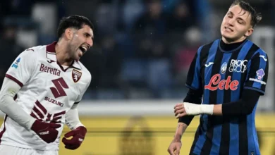 Atalanta 1-1 Torino: Retegui Penalty Saved as Hosts Held