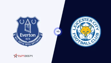 Everton vs Leicester: Match Preview, Predictions & Lineups