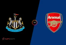 Newcastle vs Arsenal - Carabao Cup Semi-Final Second Leg: Preview, Predictions & Lineups