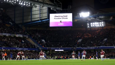 Premier League Identifies 13 VAR Errors in 2024/25 Season So Far