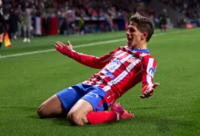 Atletico Madrid 5-0 Getafe: Dominant Display Secures Copa del Rey Semi-Final Spot