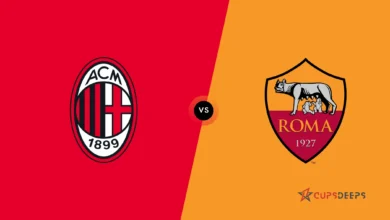 Coppa Italia Quarter-Final Preview: AC Milan vs Roma