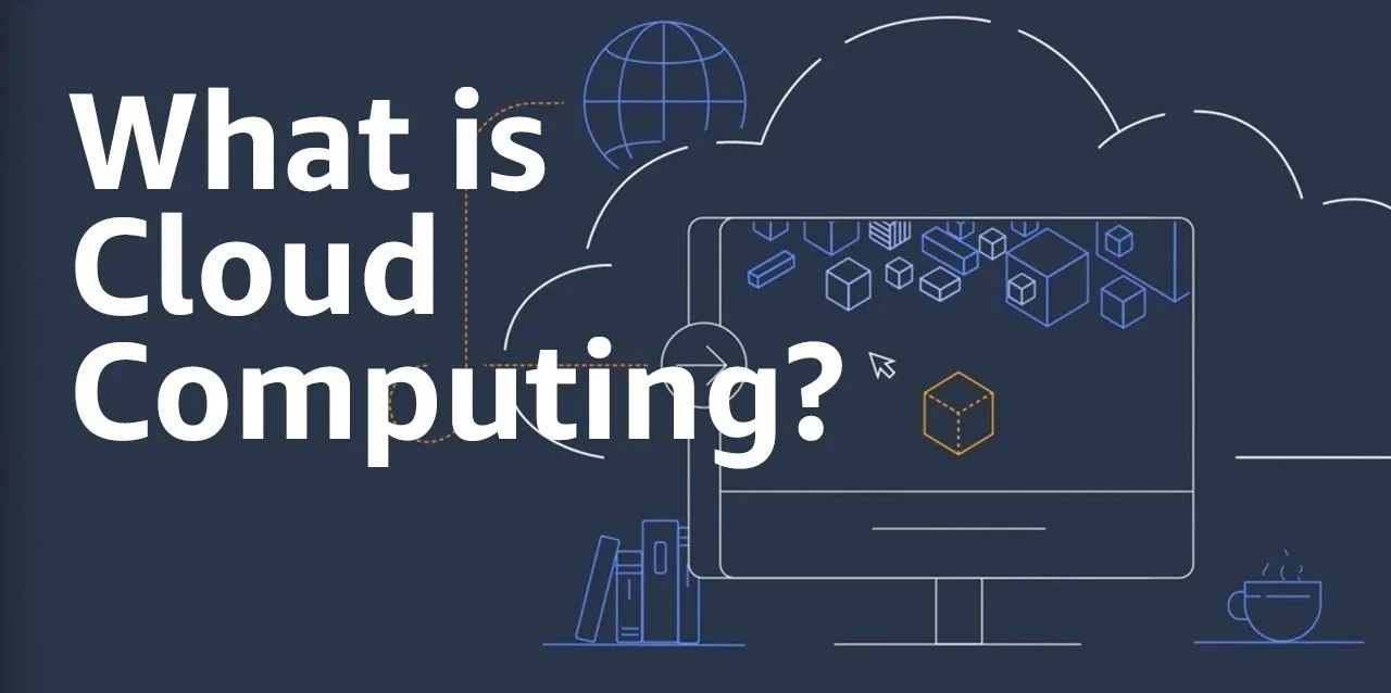what is cloud computing