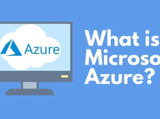 what Microsoft Azure