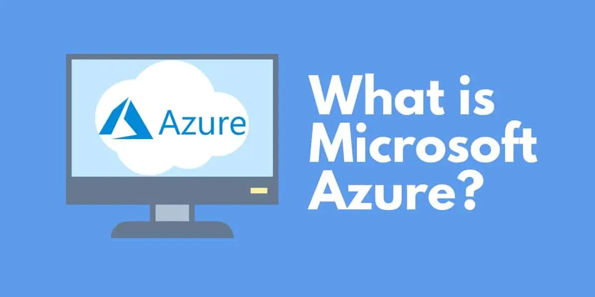 what Microsoft Azure