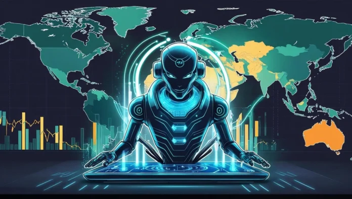 AI-Powered Trading Bot