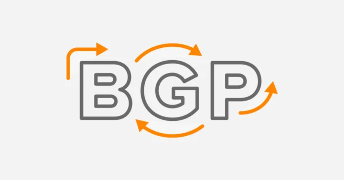 BGP-Guide