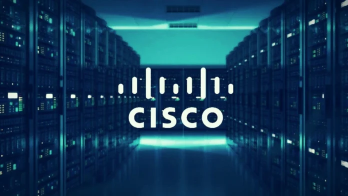 Cisco-Switch