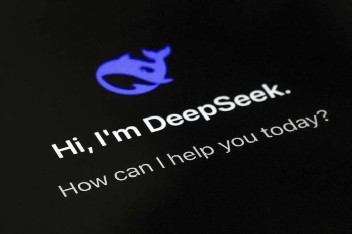 DeepSeek-AI-on-Your-Local-PC