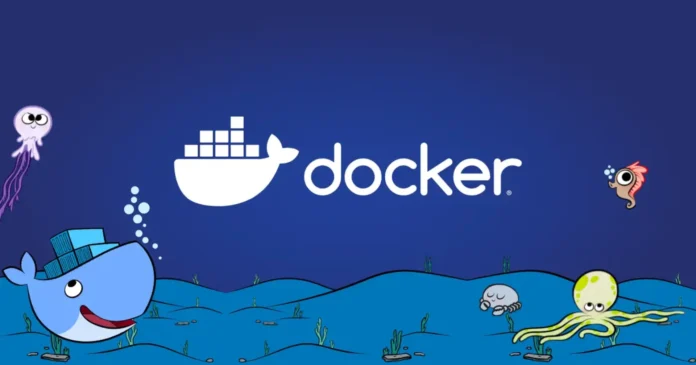 The Ultimate Guide to Docker