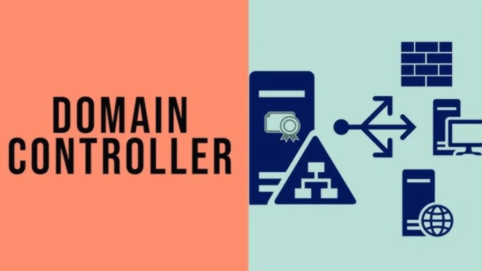 DomainController-BG