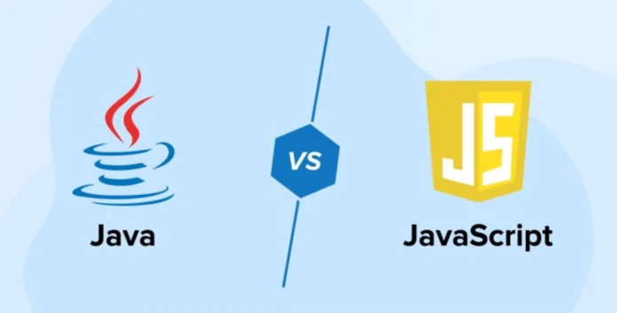 Java-vs-JavaScript