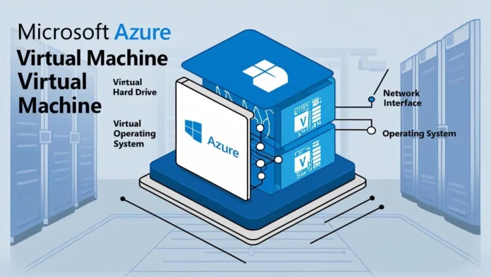 Microsoft Azure VM