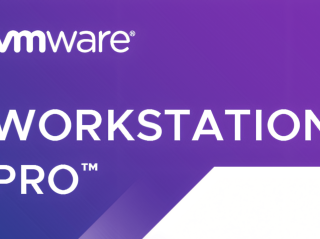 Complete Guide to Installing VMware Workstation Pro on Windows