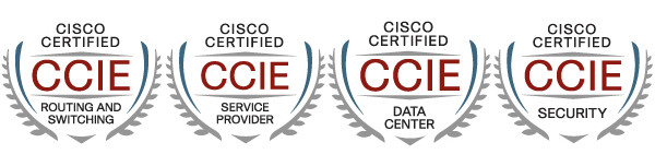 CCIE Certification: Preparation, Exam Details, and Career Benefits 3 CCIE Certification: Preparation, Exam Details, and Career Benefits